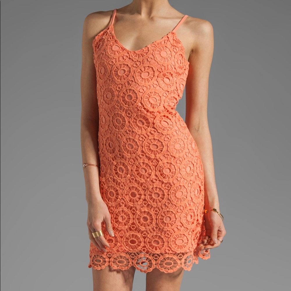 BB Dakota Jack Dress Size 0